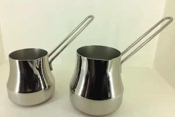 İnci Çelik - İnci Madeni Eşya San. Tic. Ltd. Şti. - Resim 14