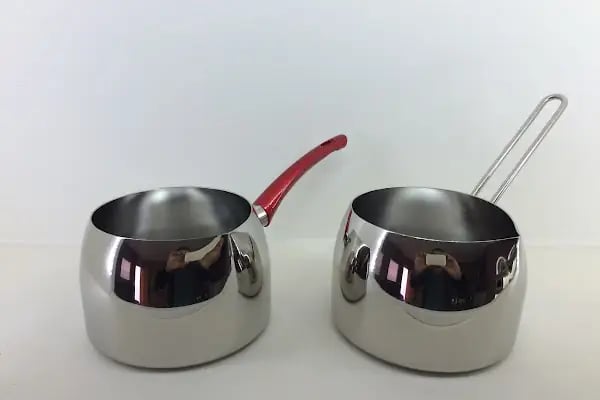 İnci Çelik - İnci Madeni Eşya San. Tic. Ltd. Şti. - Resim 15