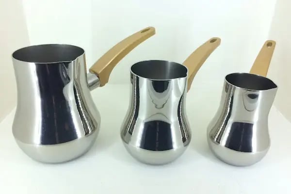 İnci Çelik - İnci Madeni Eşya San. Tic. Ltd. Şti. - Resim 19