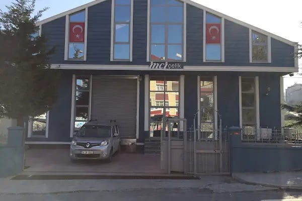 İnci Çelik - İnci Madeni Eşya San. Tic. Ltd. Şti. - Resim 4
