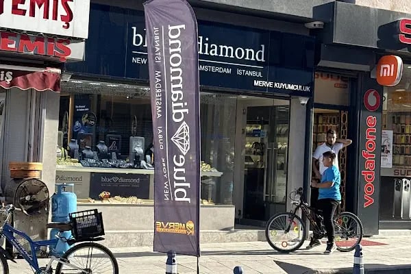 Blue Diamond Akşehir - Resim 1
