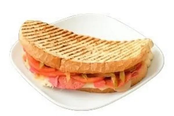 BOSS Çiğköfte Kumru Waffle - Resim 12
