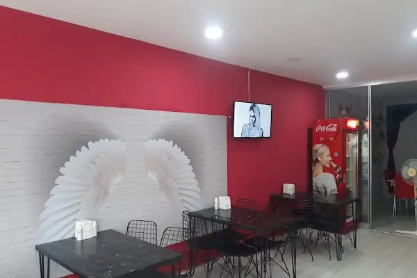 BOSS Çiğköfte Kumru Waffle - Resim 17