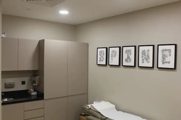 Bayan Ortopedi Doktoru | Kadın Ortopedist | Op. Dr. Ayşe Övül Erdoğan - Resim 11