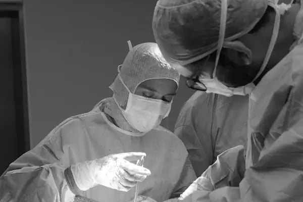 Bayan Ortopedi Doktoru | Kadın Ortopedist | Op. Dr. Ayşe Övül Erdoğan - Resim 20