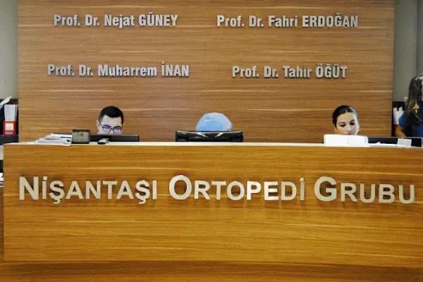 Bayan Ortopedi Doktoru | Kadın Ortopedist | Op. Dr. Ayşe Övül Erdoğan - Resim 12