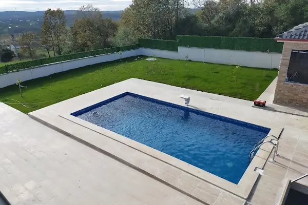 SerinHavuz Sanayi.ve Tic. Ltd. Şti. - Resim 8