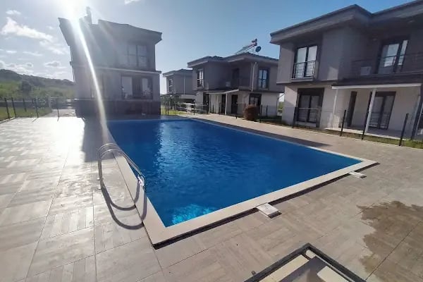 SerinHavuz Sanayi.ve Tic. Ltd. Şti. - Resim 17