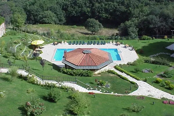 SerinHavuz Sanayi.ve Tic. Ltd. Şti. - Resim 13
