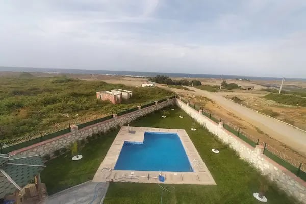 SerinHavuz Sanayi.ve Tic. Ltd. Şti. - Resim 12