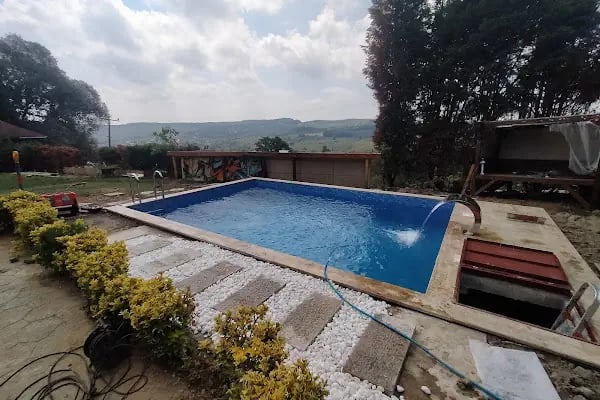 SerinHavuz Sanayi.ve Tic. Ltd. Şti. - Resim 11