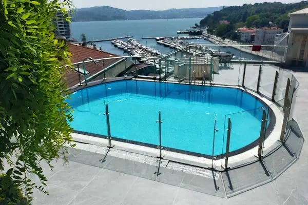 SerinHavuz Sanayi.ve Tic. Ltd. Şti. - Resim 9
