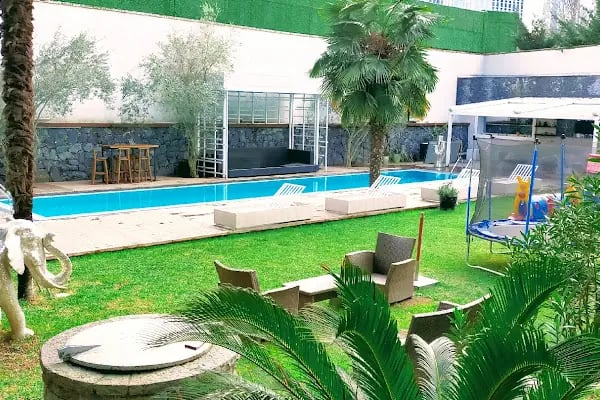 SerinHavuz Sanayi.ve Tic. Ltd. Şti. - Resim 2