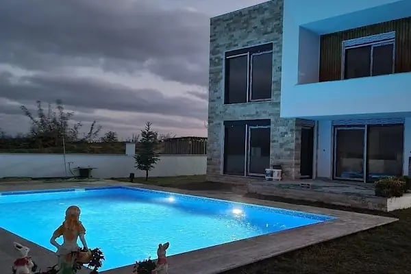 SerinHavuz Sanayi.ve Tic. Ltd. Şti. - Resim 18