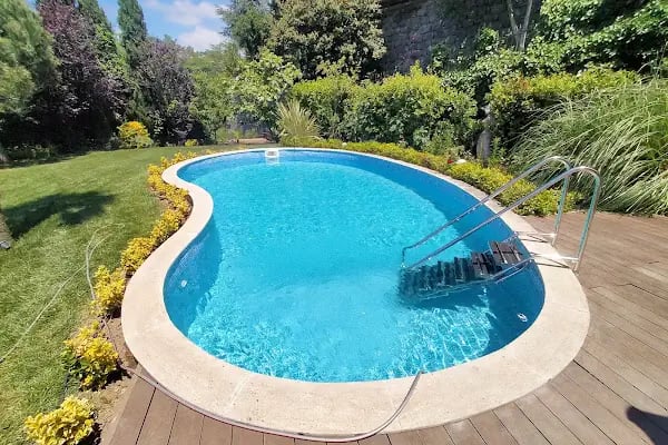 SerinHavuz Sanayi.ve Tic. Ltd. Şti. - Resim 3
