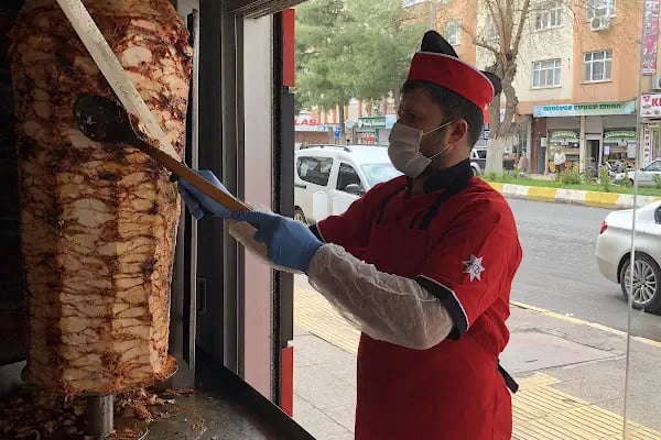 Bismil İlçe Jandarma Komutanlığı - Resim 2