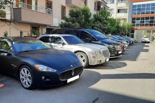 arar otopark ve araç yıkama - Resim 10