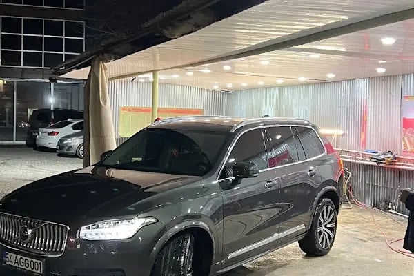 arar otopark ve araç yıkama - Resim 15