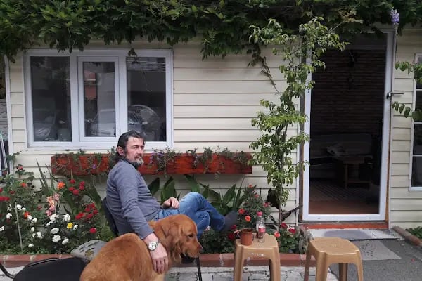 arar otopark ve araç yıkama - Resim 7