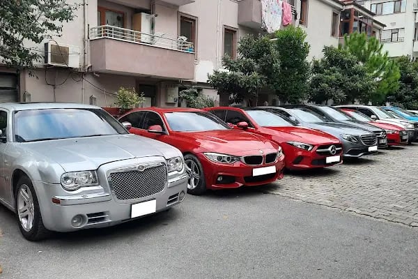 arar otopark ve araç yıkama - Resim 3