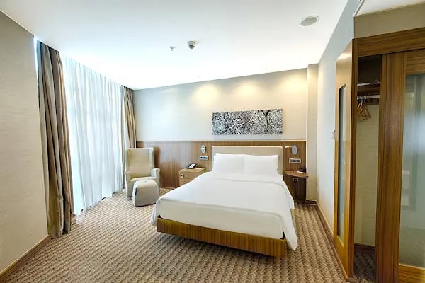 Hampton by Hilton Gaziantep - Resim 20