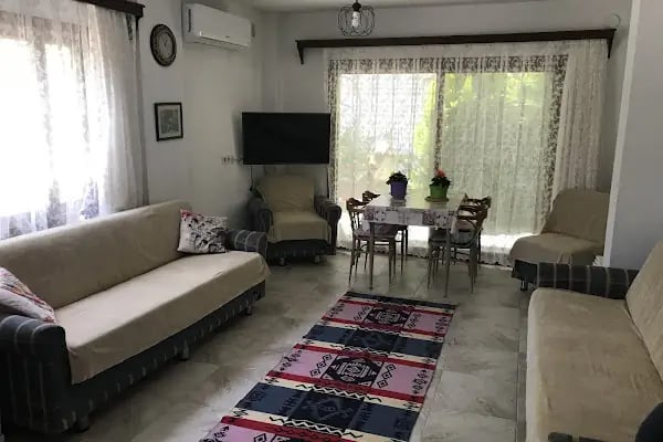 Mandalin Butik Apart - Resim 6