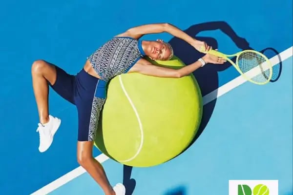 Doga Tenis Akademi - Resim 11