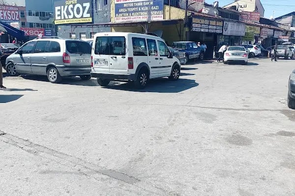 Babacan Oto - Resim 2