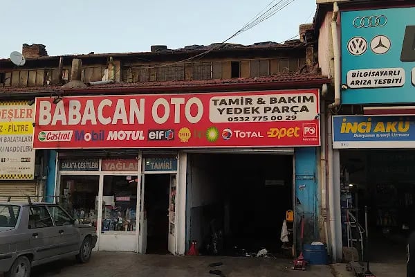 Babacan Oto - Resim 6