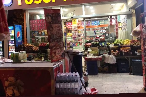 YUSUF MARKET - Resim 17