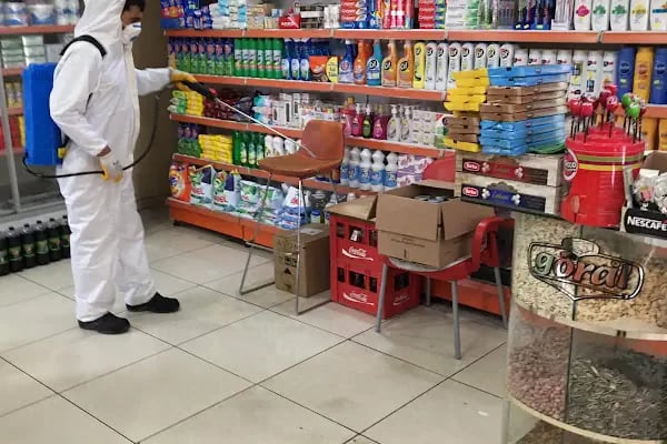 YUSUF MARKET - Resim 9
