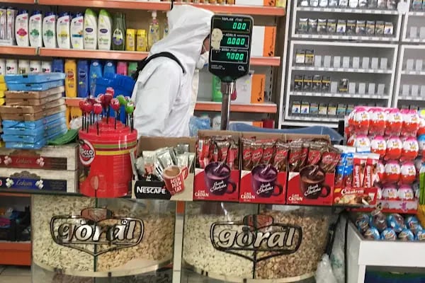 YUSUF MARKET - Resim 12