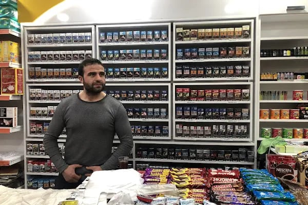 YUSUF MARKET - Resim 18