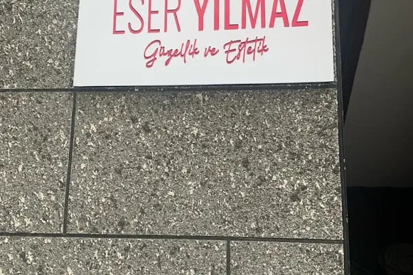 Eser Yılmaz Estetik ve Güzellik - Resim 3