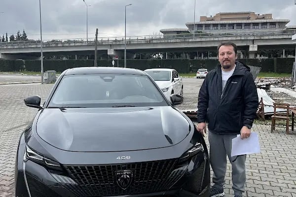 Tuğra Motors - Resim 1
