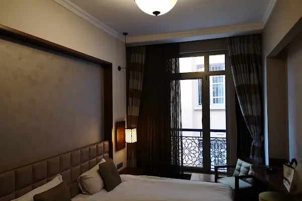 Dede Motel - Resim 2