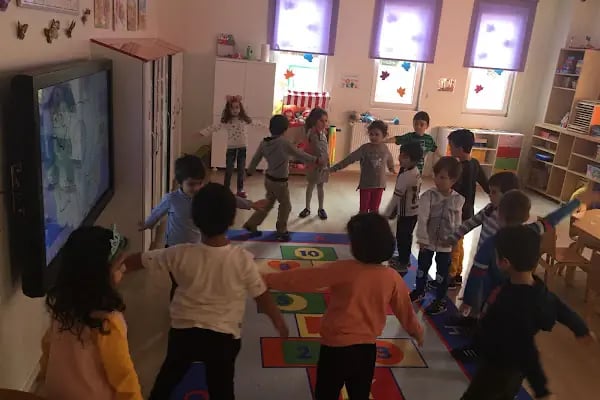 Özel Çekmeköy Çınar Koleji - Resim 6