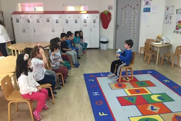 Özel Çekmeköy Çınar Koleji - Resim 3