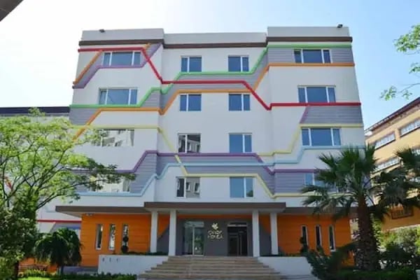 Özel Çekmeköy Çınar Koleji - Resim 4