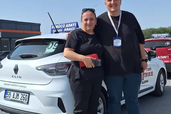 Özel Çerkezköy Başarı Sürücü Kursu - Resim 13