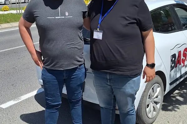 Özel Çerkezköy Başarı Sürücü Kursu - Resim 16