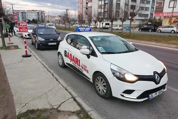 Özel Çerkezköy Başarı Sürücü Kursu - Resim 4