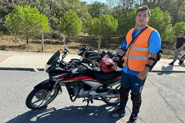 Özel Çerkezköy Başarı Sürücü Kursu - Resim 19