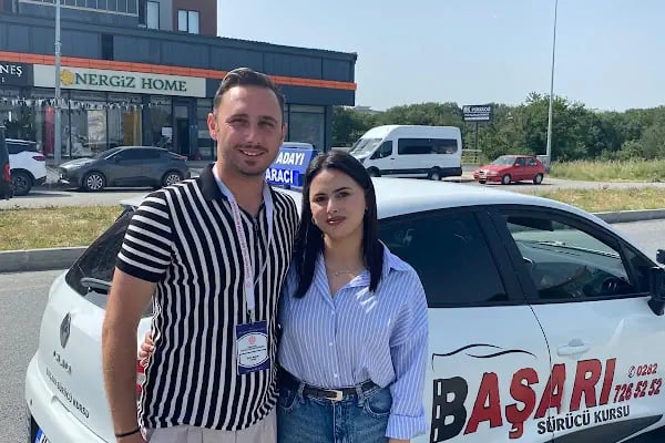 Özel Çerkezköy Başarı Sürücü Kursu - Resim 9