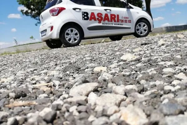 Özel Çerkezköy Başarı Sürücü Kursu - Resim 3