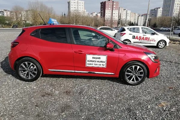 Özel Çerkezköy Başarı Sürücü Kursu - Resim 6