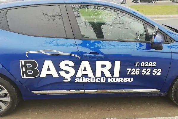 Özel Çerkezköy Başarı Sürücü Kursu - Resim 5