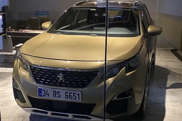 Atakent 34 Oto Yıkama - Resim 5