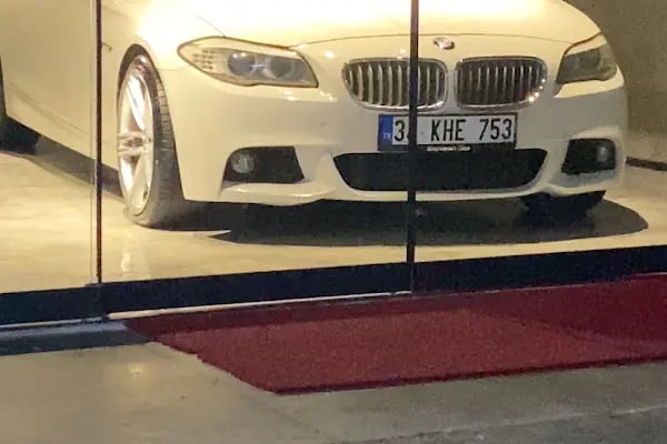 Atakent 34 Oto Yıkama - Resim 4
