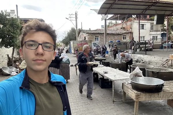 Öz Dadaşlar Unlu Mamülleri &amp; Ekmek Fırını - Resim 6